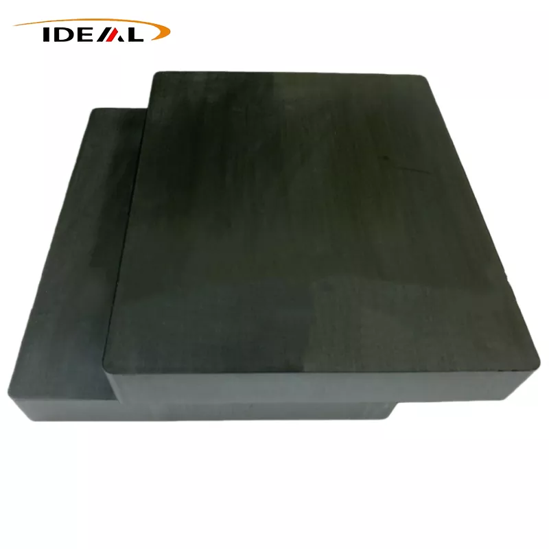 Vespel SP-22 প্লেট