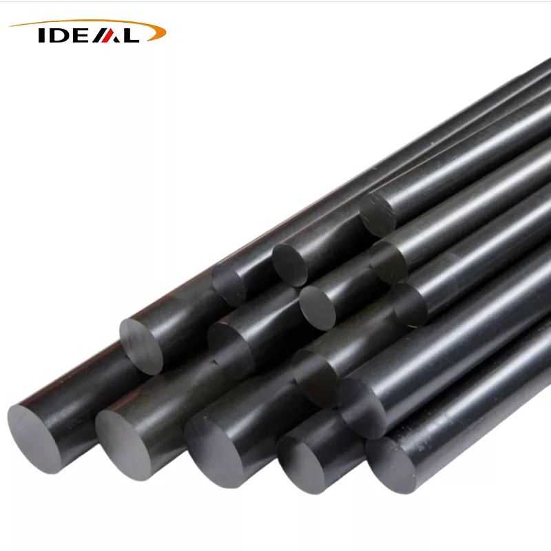 Vespel SP-22 রডস