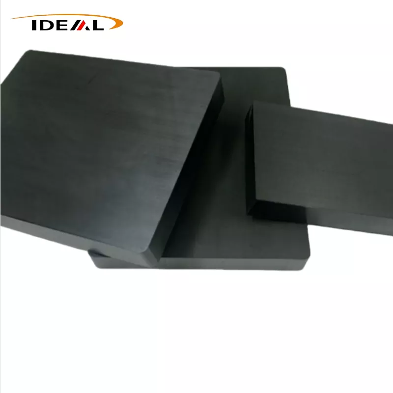 Vespel SP-3 প্লেট